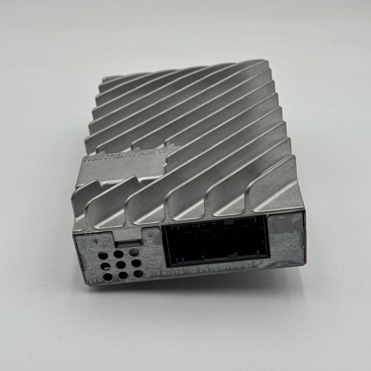 2019 2020 2021 BMW i3 i3s I01 Harman Becker Top HiFi Audio Amplifier Amp 2622869