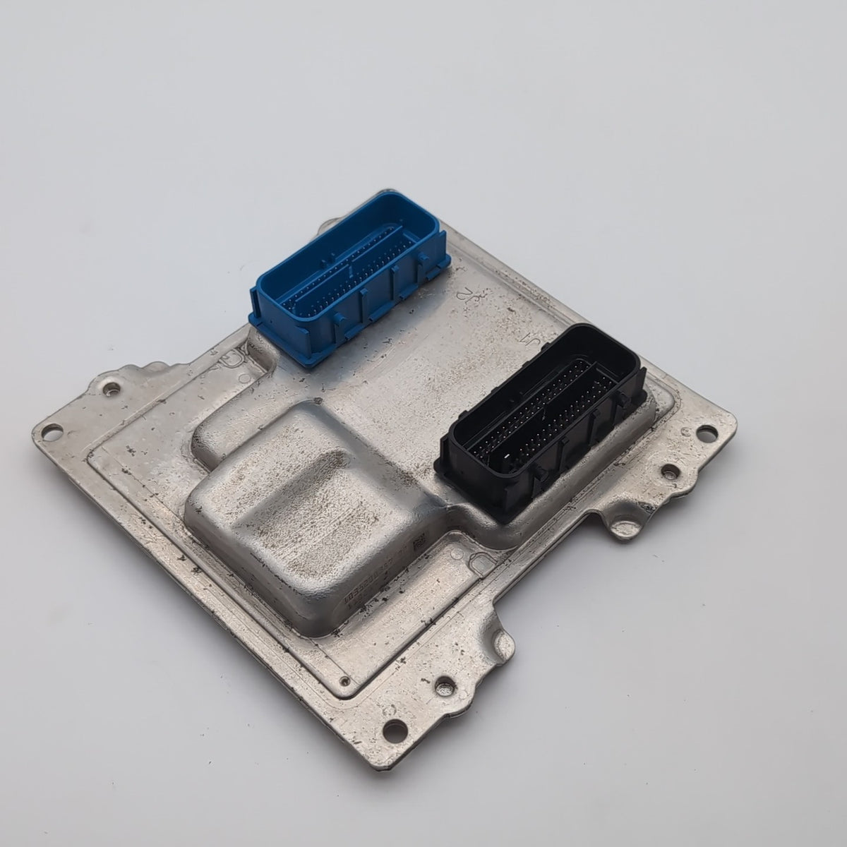2019 2020 2021 2022 Chevrolet Spark 1.4L Engine Control Module ECM ECU 12694944