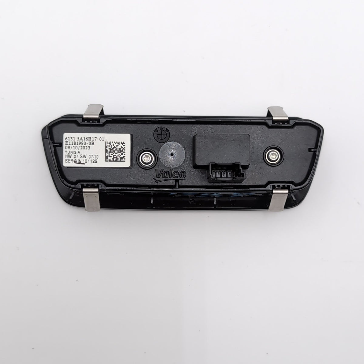 2021 - 2026 BMW G20 G80 G22 G26 G82 M3 M4 Headlight Control Switch Panel 5A16B17