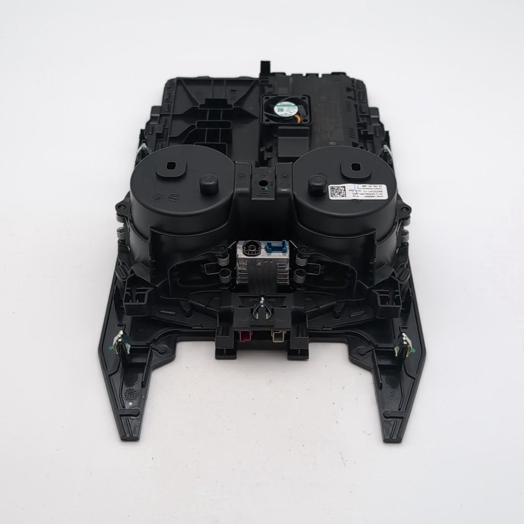 2024 2025 2026 BMW i5 540i 530i 550e G60 Center Console Cup Holder Charging Tray
