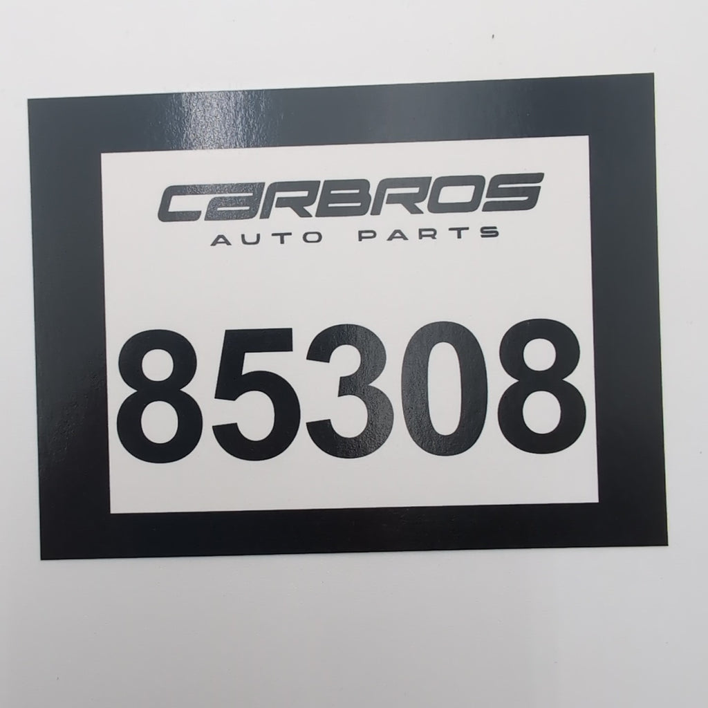 2022 2023 2024 2025 BMW X1 X2 ALEV1 Front Rear Door Midrange Speaker 9442520