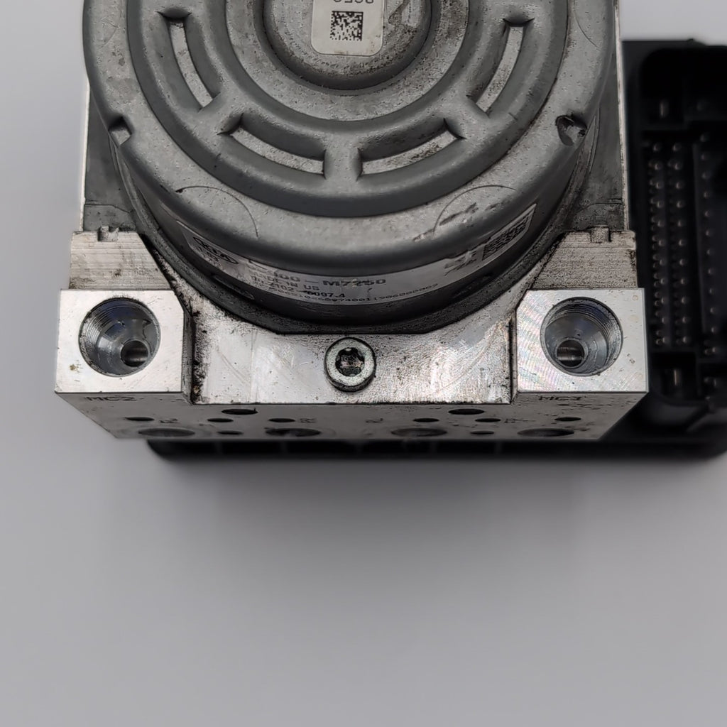 2019- 2023 Kia Forte ABS Anti Brake Lock Pump Control Unit OEM 58900-M7250