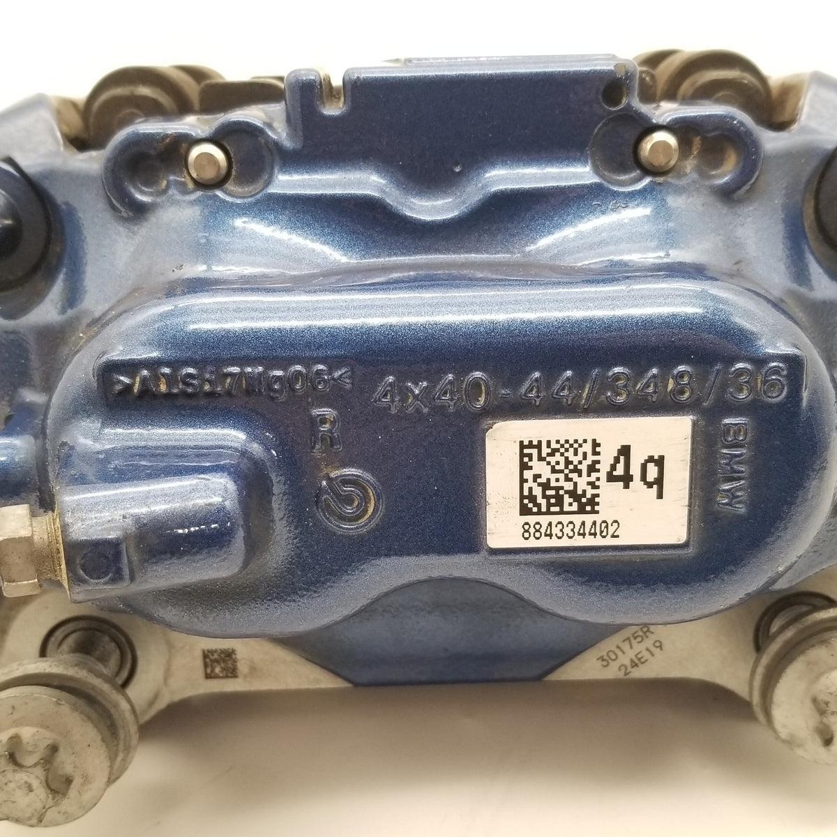 2025 BMW G20 330XI 330I 330e 330eX M240I Front Right Brake Caliper