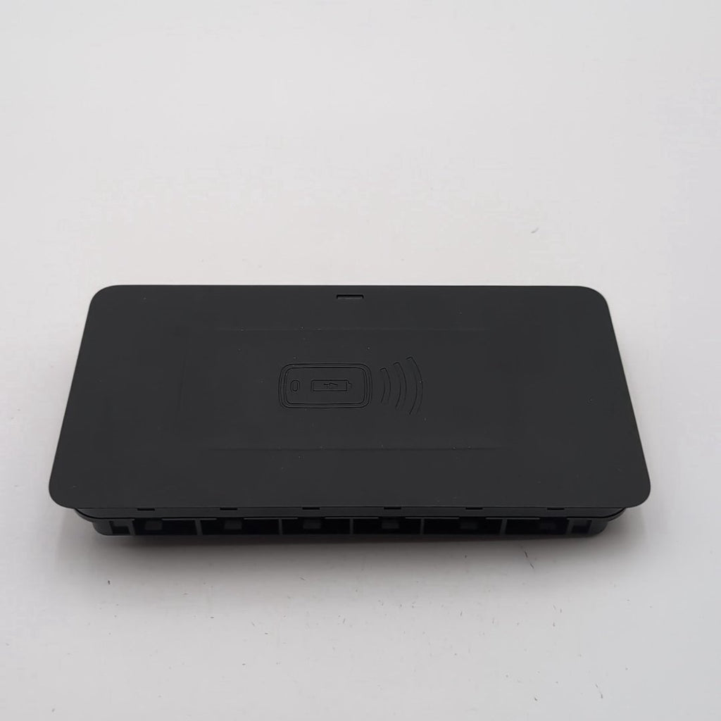 2019 - 2026 BMW G20 G22 G42 M3 M4 X3 X5 X6 X7 Wireless Charging Tray Pad