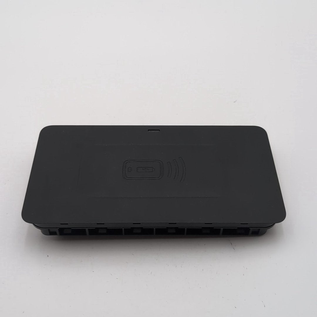 2019 - 2026 BMW G20 G22 G42 M3 M4 X3 X5 X6 X7 Wireless Charging Tray Pad