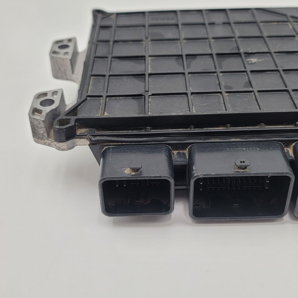 2019 Subaru Ascent 2.4L AWD Engine Computer Control Module ECU 22765AL731