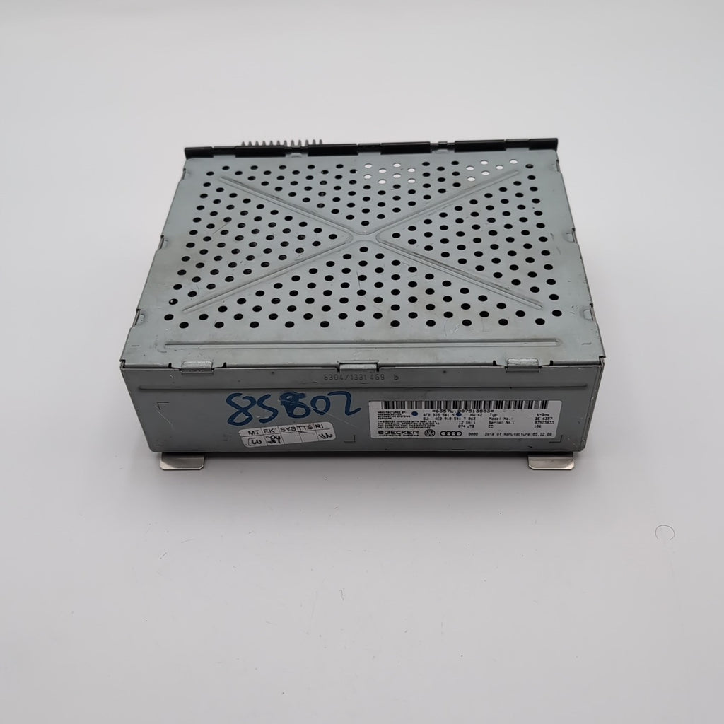 2009 2010 2011 2012 AUDI A4 A3 S5 A5 RADIO STEREO RECEIVER UNIT 4F0035541N OEM