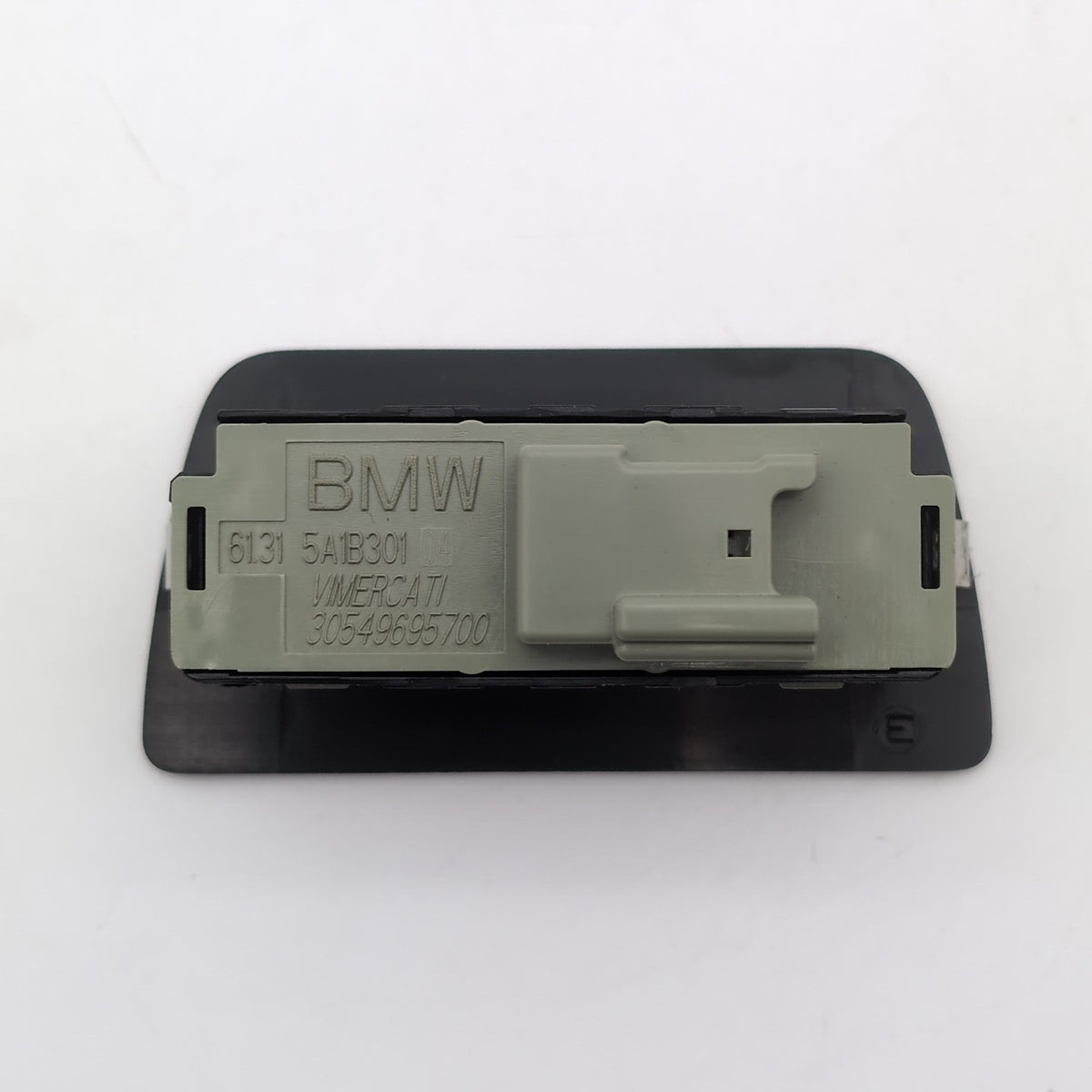2021 - 2026 BMW 540i 530i i5 G60 M5 X1 X2 X3 Trunk Lid Tailgate Switch Button