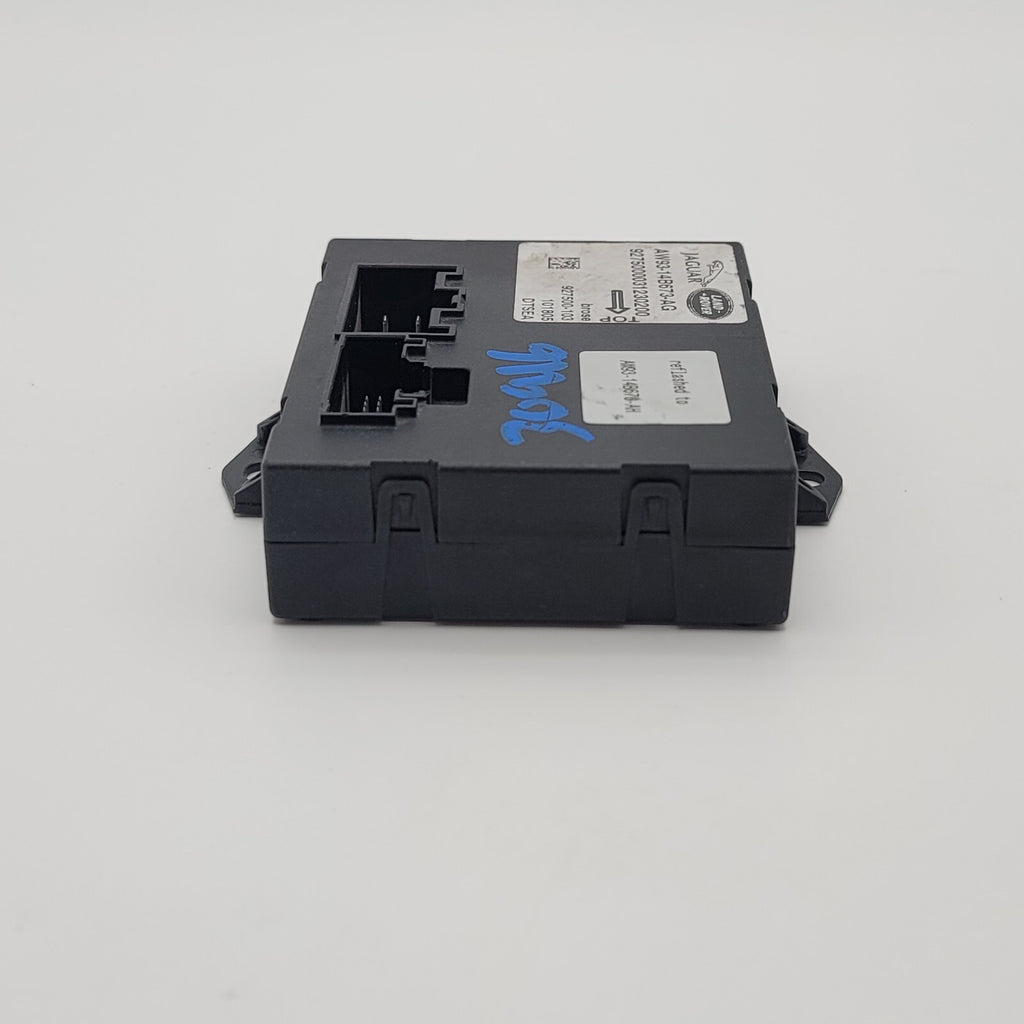2011-2015 Jaguar XJ XJL Rear Electronic Trunk Control Module AW9314B673AG