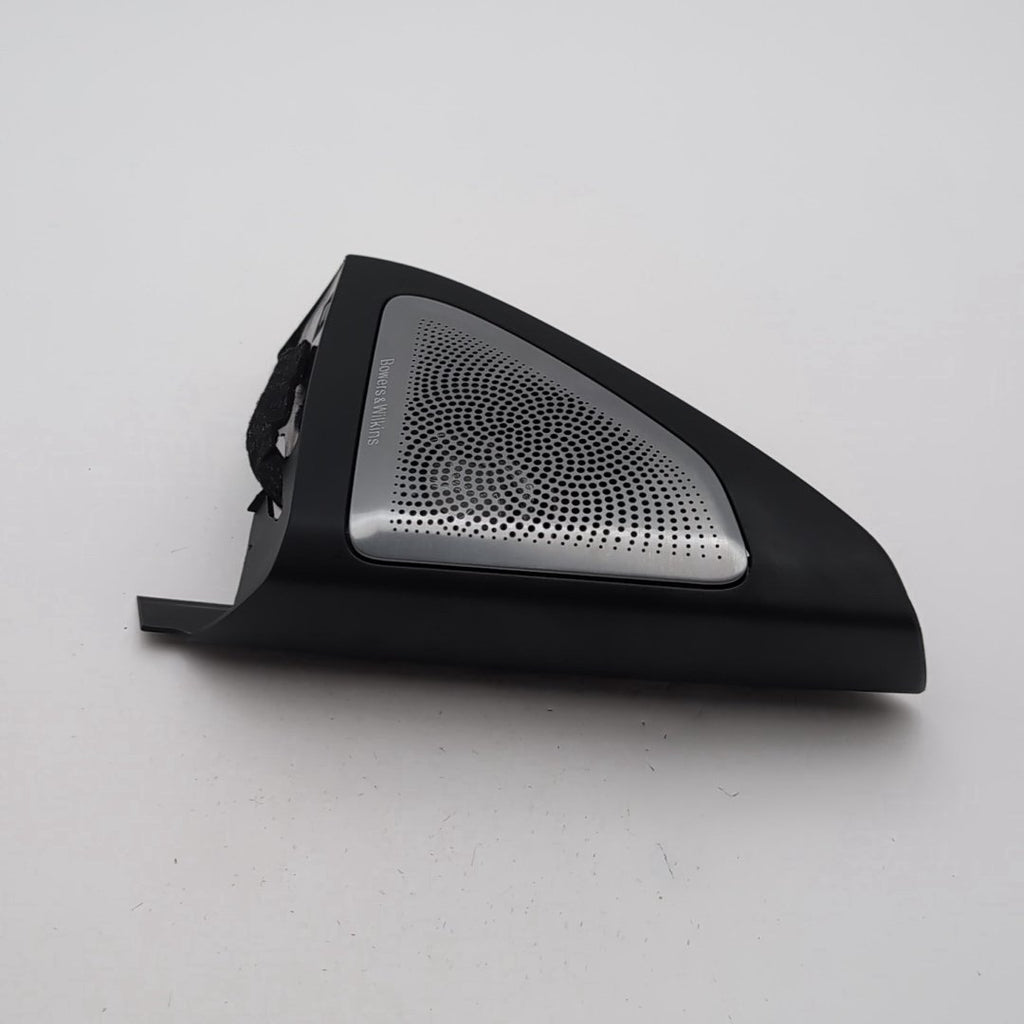 2023 - 2026 BMW X6 X6M Bower Wilkins Front Right Door Tweeter Speaker 6991218