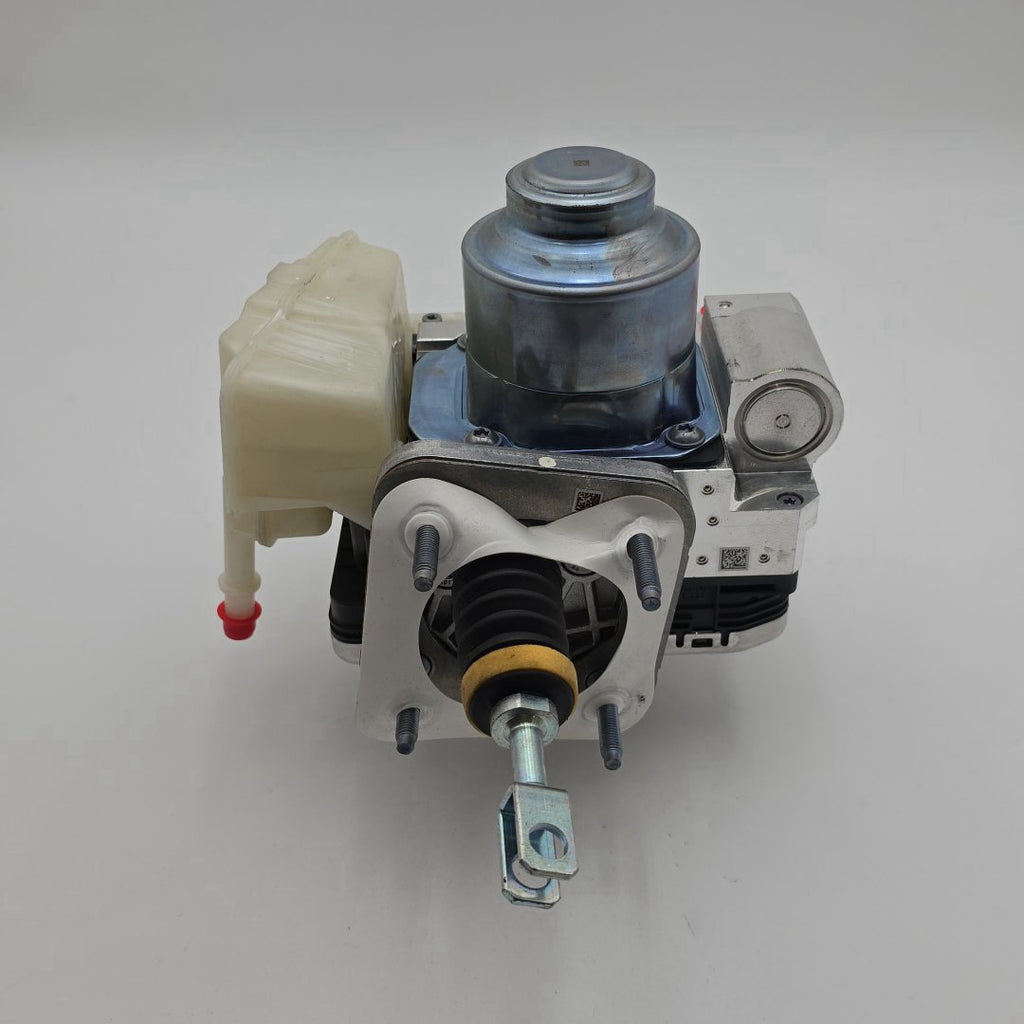 2021- 2023 Ford Mustang Mach-E Master Cylinder ABS Brake Booster LK9C-2D335-CD