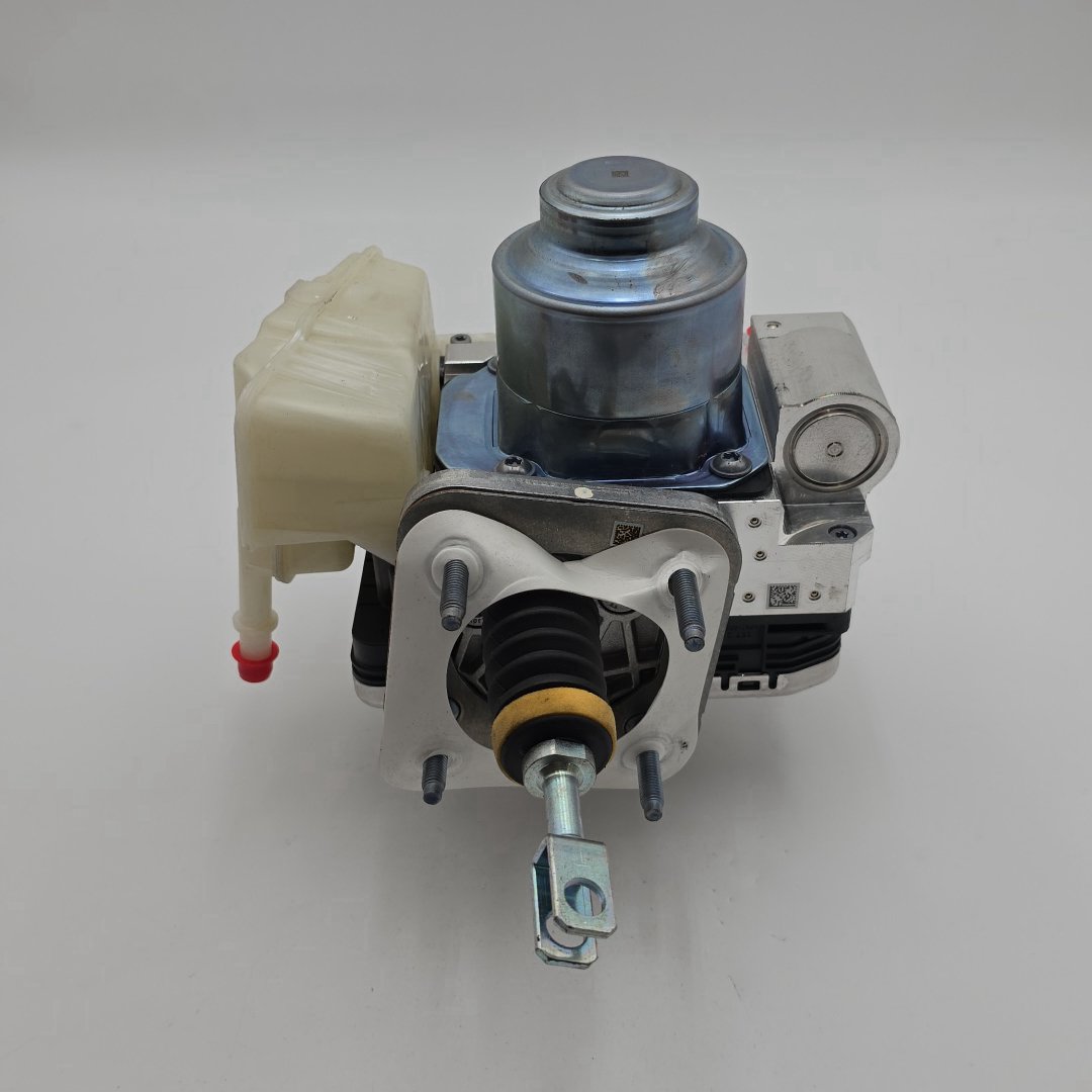 2021- 2023 Ford Mustang Mach-E Master Cylinder ABS Brake Booster LK9C-2D335-CD