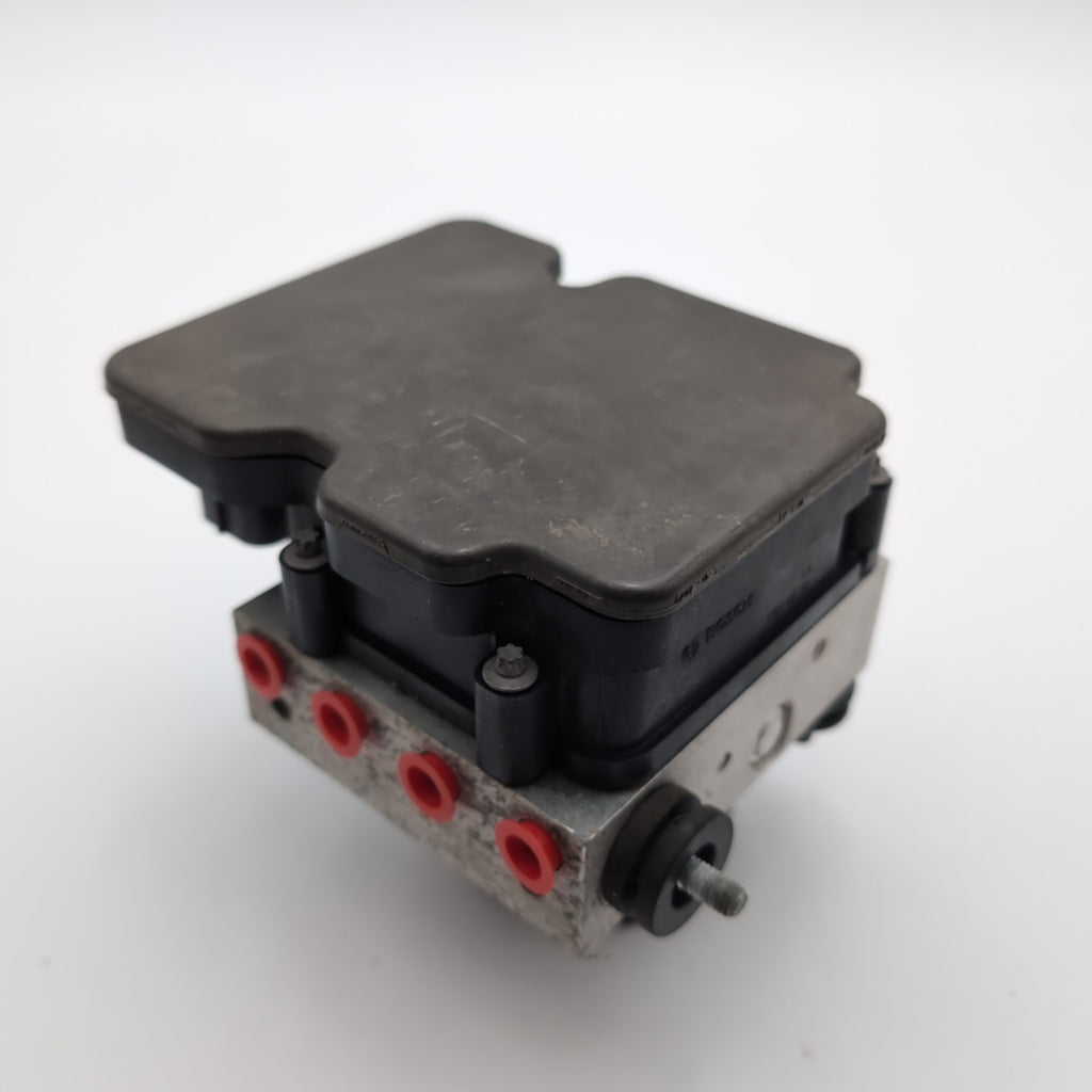 2018 2019 Nissan Rogue 2.5L ABS Anti Lock Brake Pump Control Unit 476609TG4A