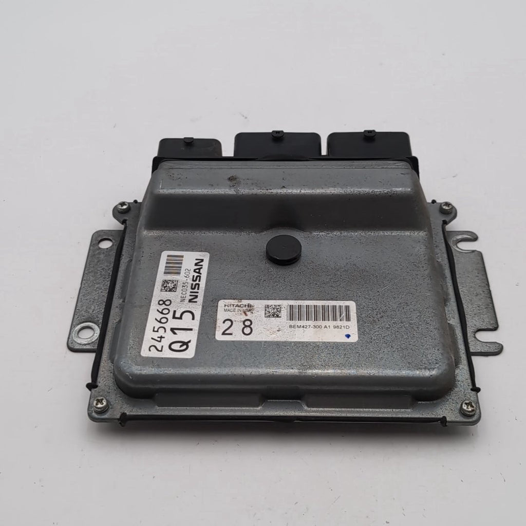 2018 2019 2020 Nissan Maxima 3.5L Engine Computer Control Module ECU NEC035-602