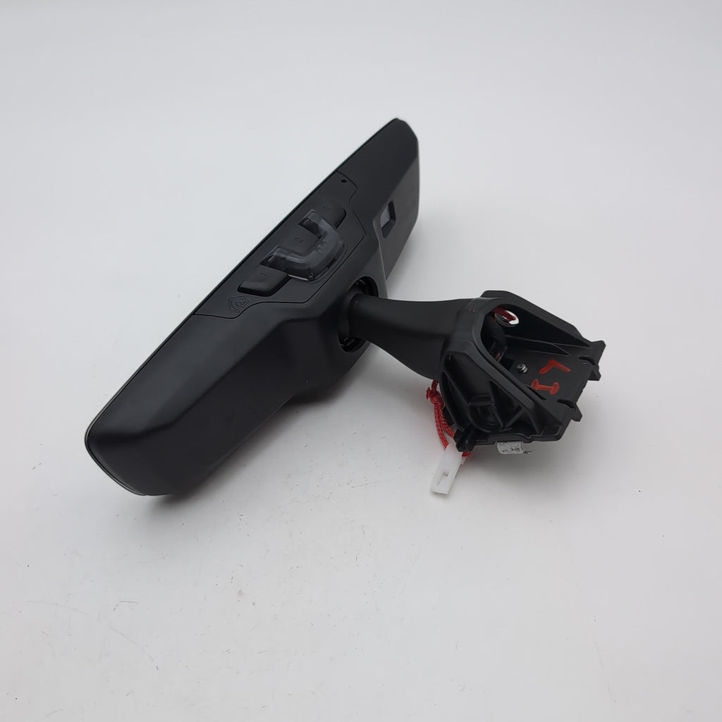 2022 - 2025 BMW 530i G60 i7 G70 Interior Rear View Mirror HomeLink 5A6A095