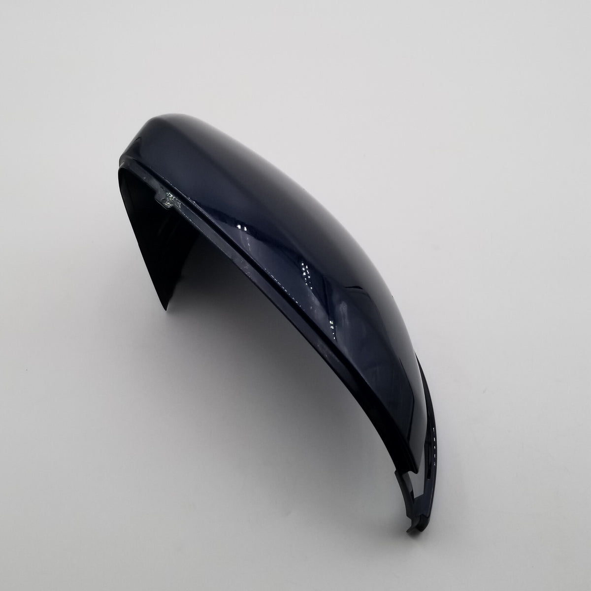 Mercedes Benz S550 W205 W222 W213 RIGHT Passenger Side Mirror Cover Black