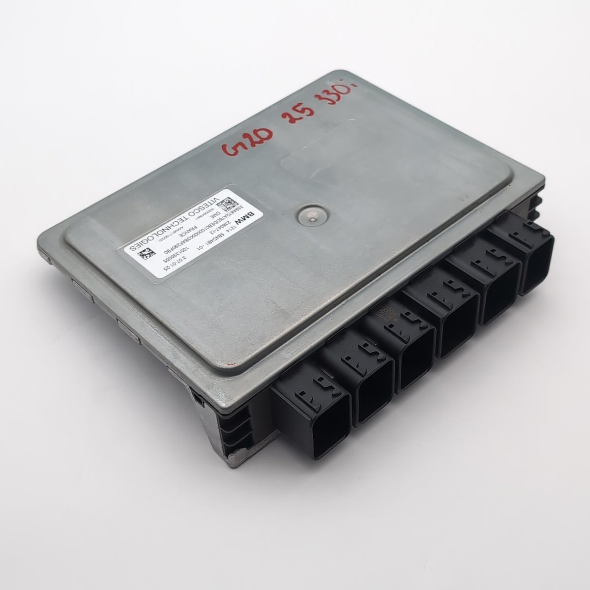 2025 BMW G20 330i 430i G26 G22 DME Engine Computer Control Module ECM 5B4D4B1