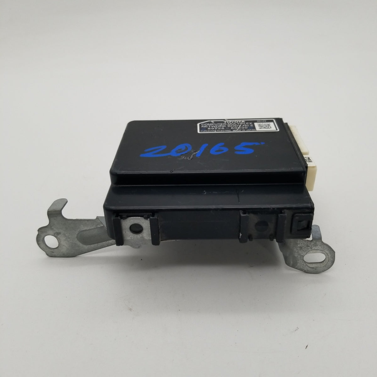 2003- 2009 Lexus GX470 Multiplex Network Body Control No.2 Unit 89226-60030