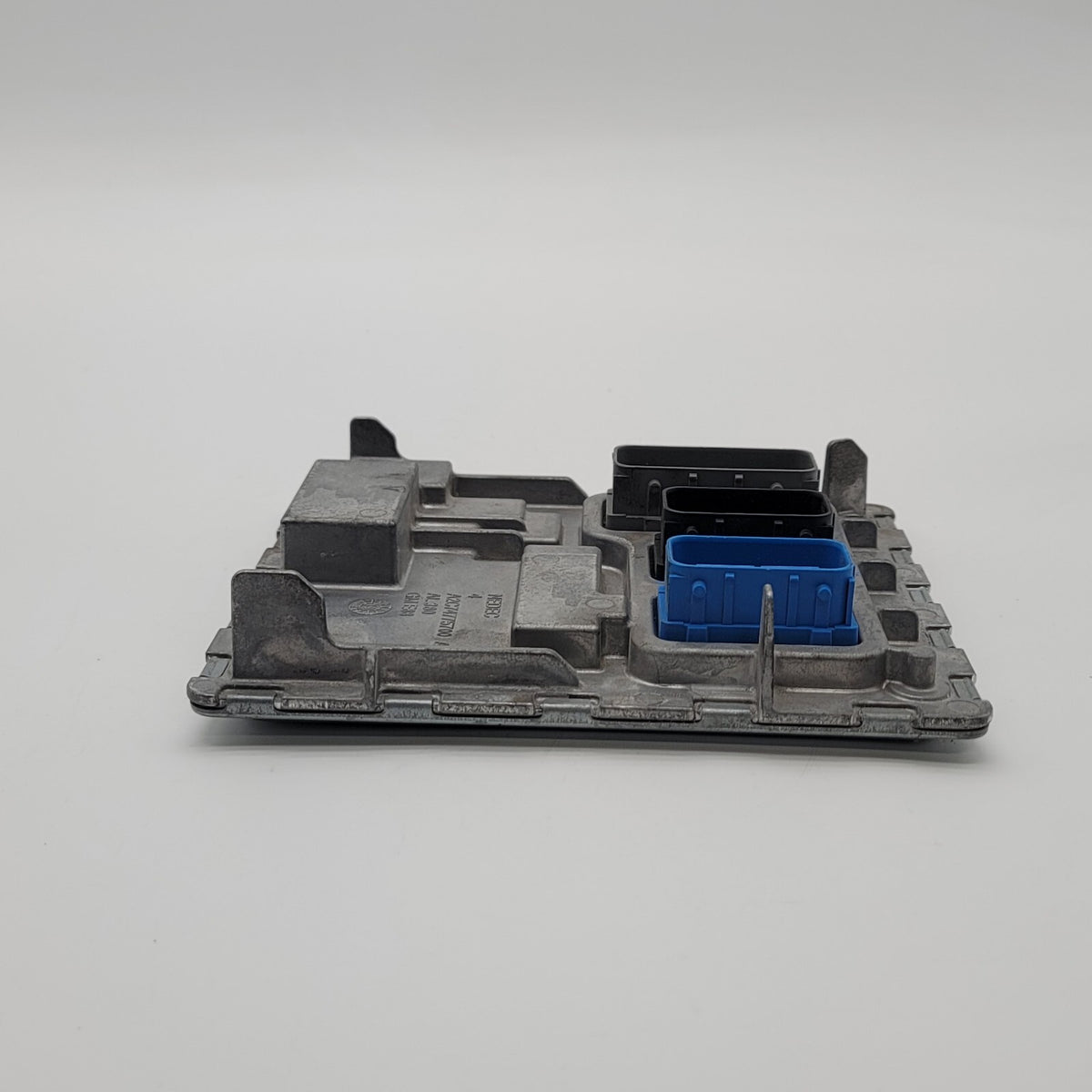 2020 Chevrolet Equinox Engine Computer Ecu Pcm Ecm Pcu Oem 12702989