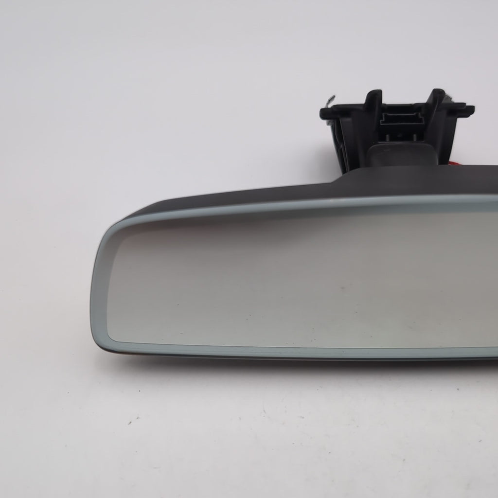 2022 - 2025 BMW 530i G60 i7 G70 Interior Rear View Mirror HomeLink 5A6A095