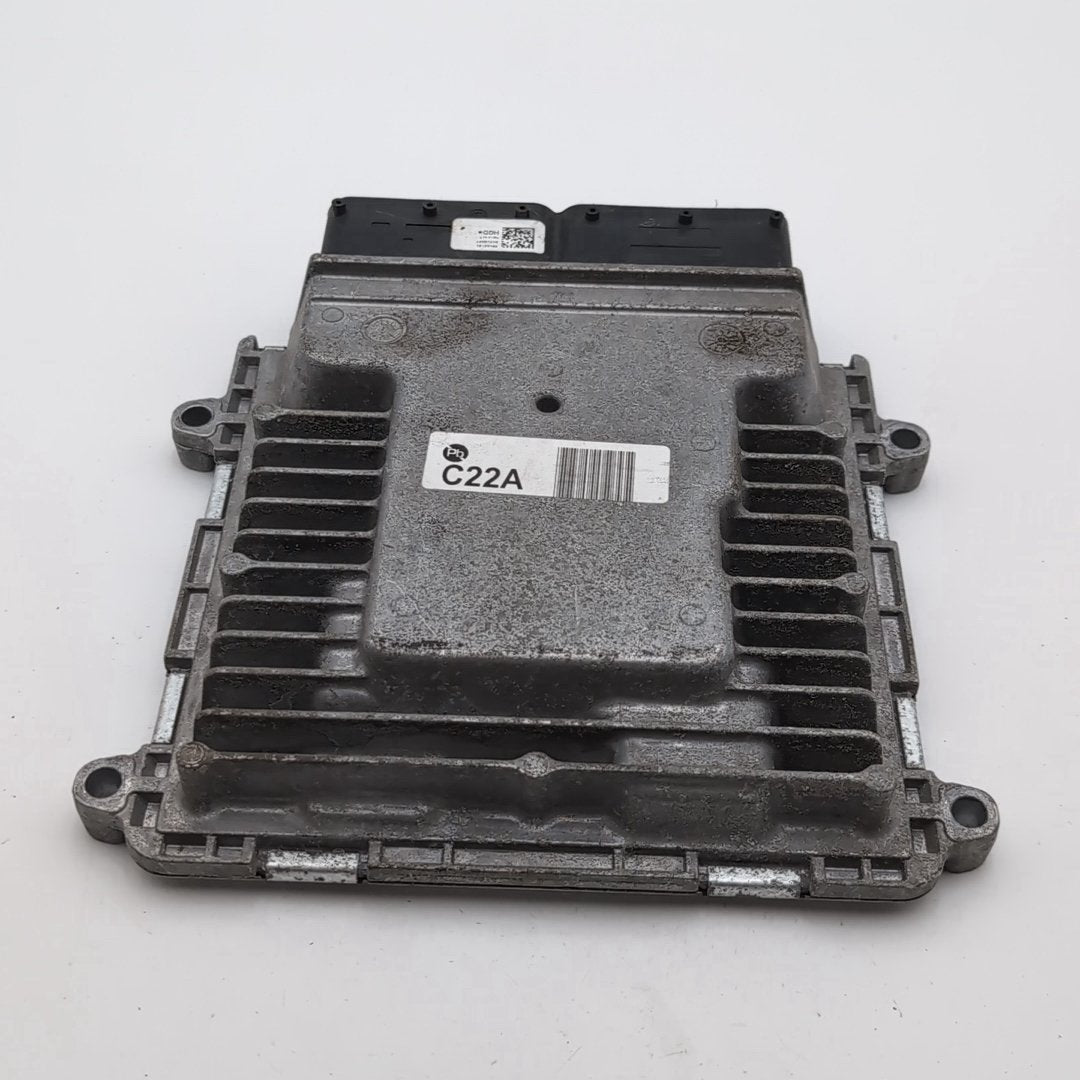 2019 2020 2021 Hyundai Kona 2.0L Engine Computer Control Module ECU 39171-2ESJ1