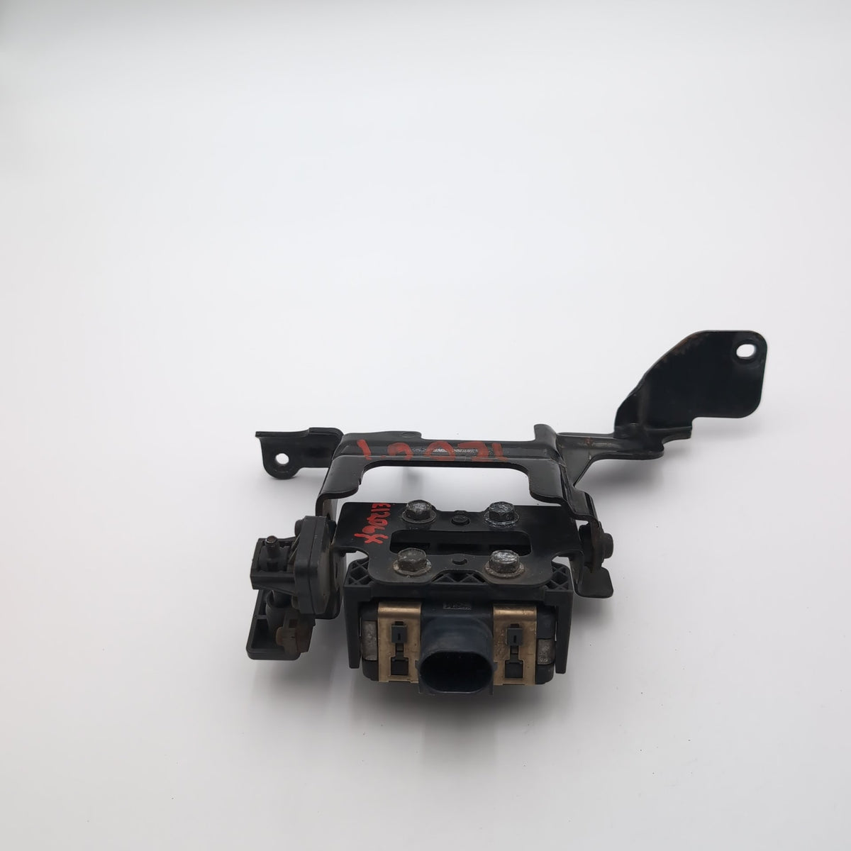 2015 2016 2017 Nissan Murano Front Cruise Distance Radar Sensor 284385AA0A