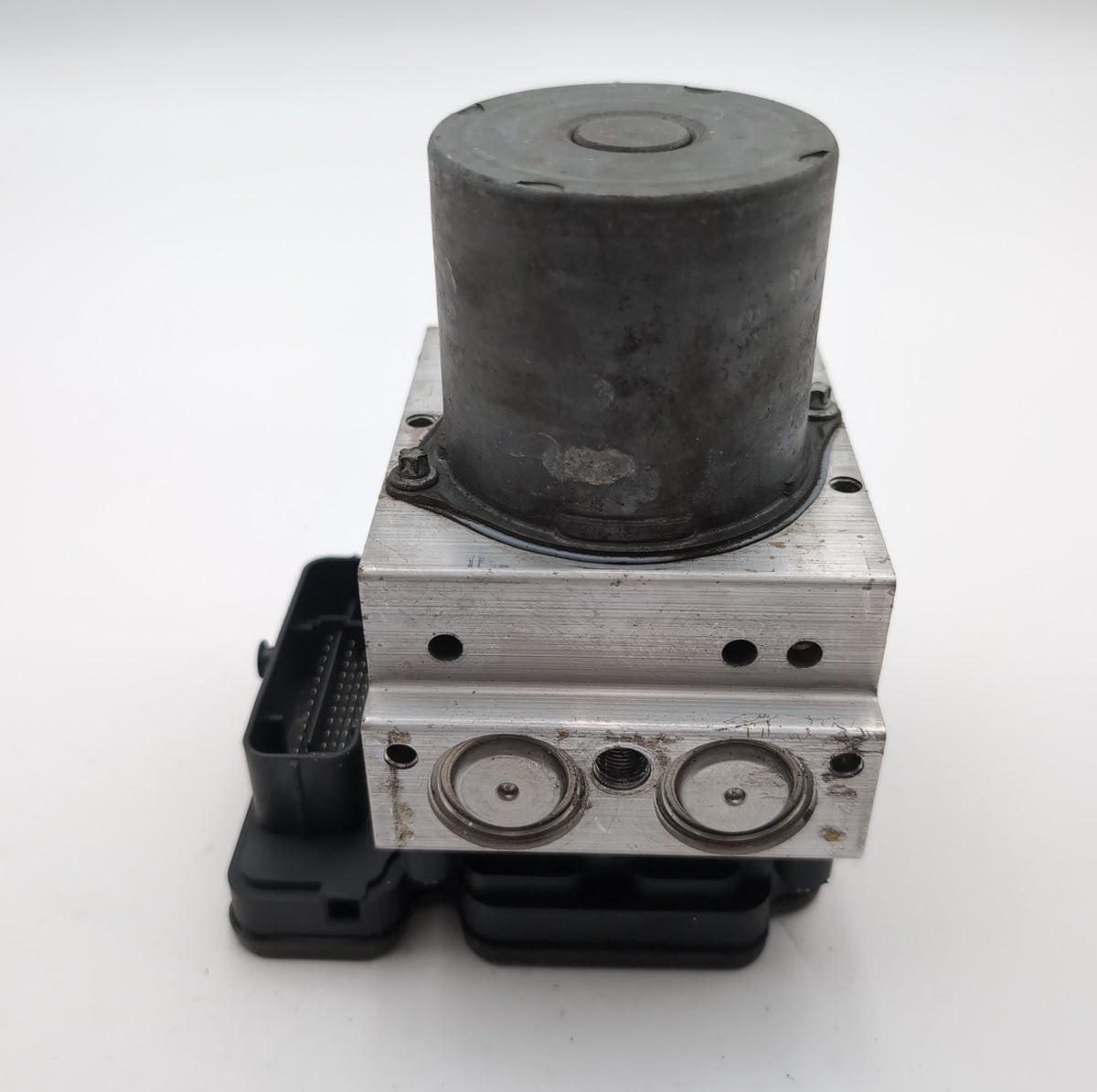 2016 Range Rover Sport 3.0L AWD ABS Anti Lock Brake Pump GPLA-14F447-AF