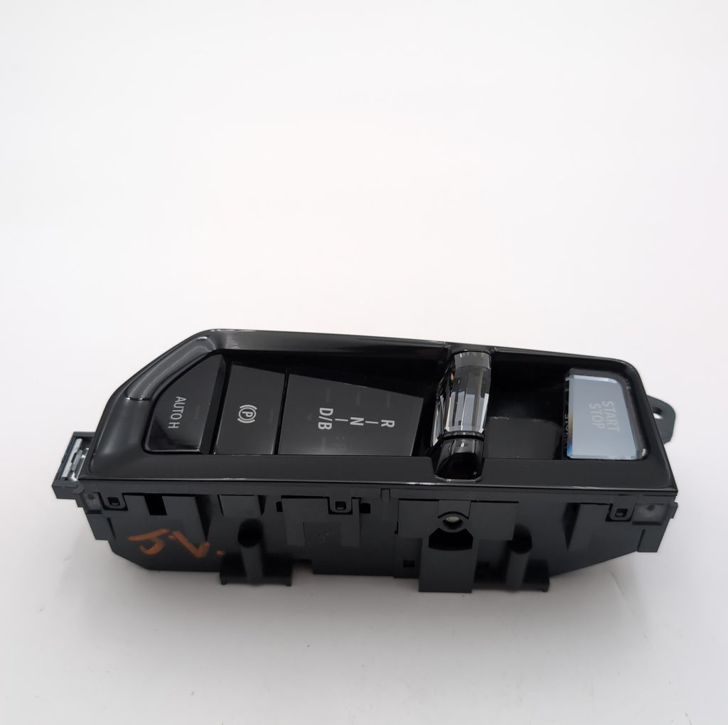 2023 2024 2025 BMW i7 G70 Crystal Gear Selector Shifter OEM 5A767A2