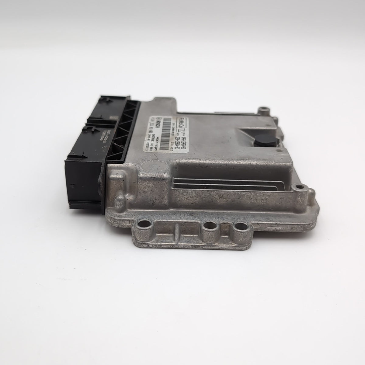 2019 Ford Fiesta Engine Computer Control Module ECU ECM OEM KA6A-12A650-EC