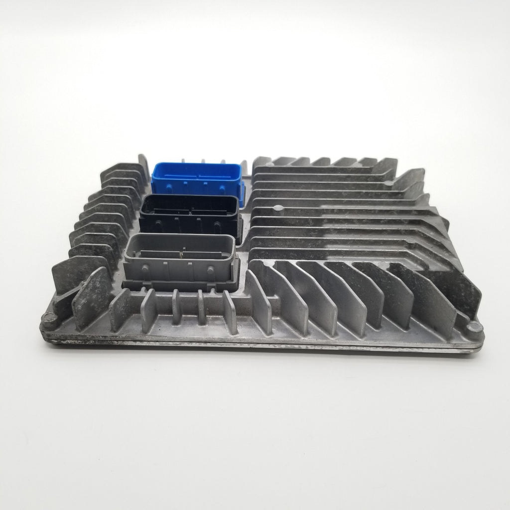 2017 2018 2019 2020 Chevrolet Impala Engine Computer ECU OEM 12666070