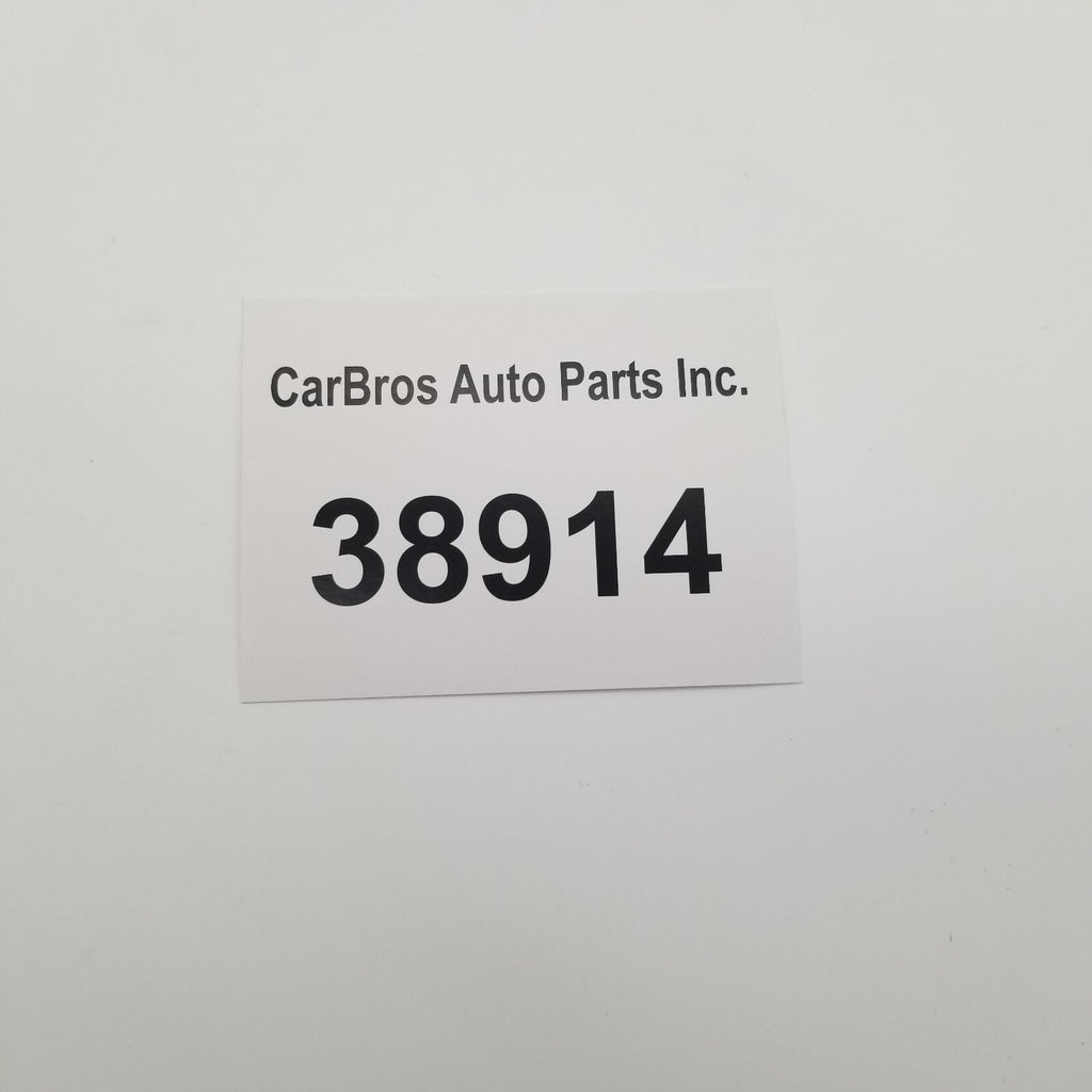 2007- 2014 Mercedes W221 S550 CL550 Front Left Door Lock Switch 2218213051