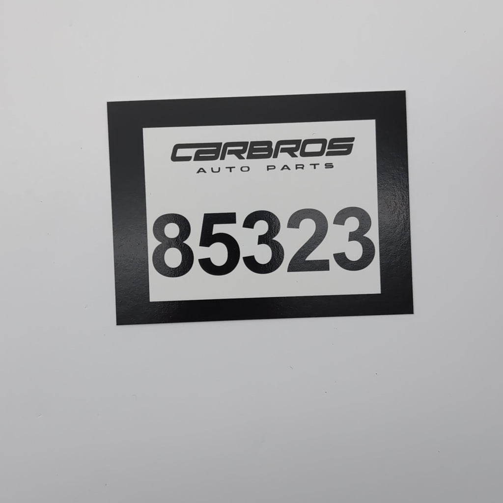 2022 2023 2024 2025 BMW X1 X2 ALEV1 Front Rear Door Midrange Speaker 9442520
