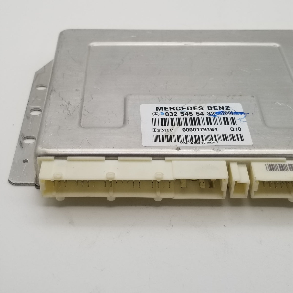 2000- 2006 Mercedes W215 CL500 S55 AMG Suspension Active Body Control Module