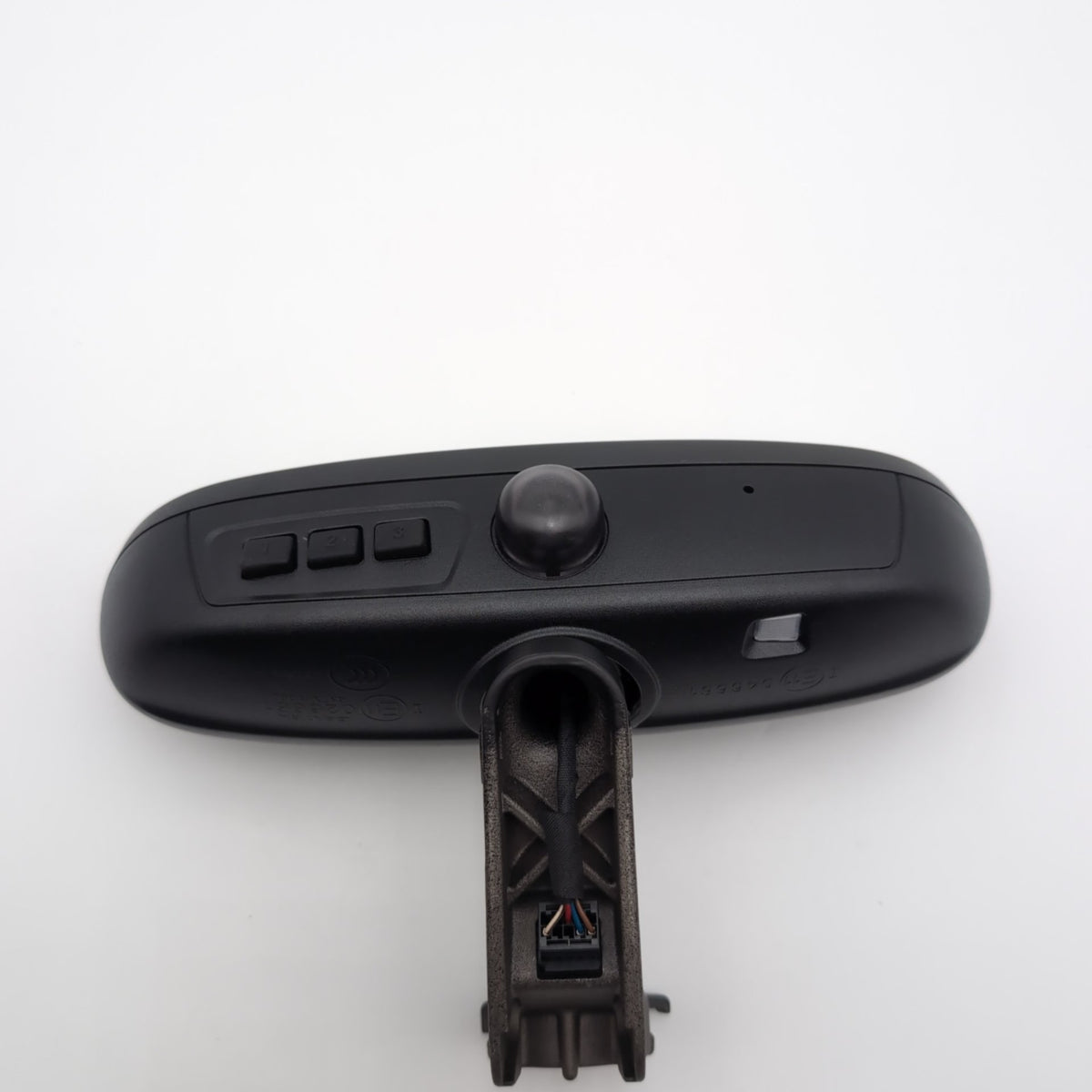 2019 2020 2021 BMW i3 i3s I01 Interior Rear View Mirror Home Link 9890028