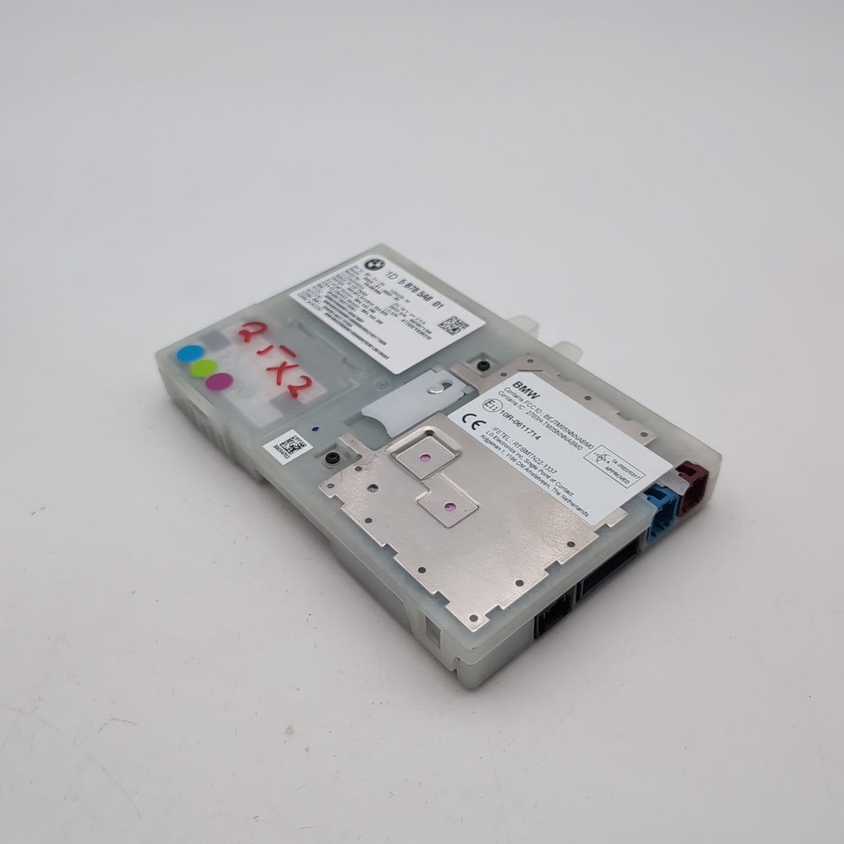 2023 - 2026 BMW G20 G60 M3 X3 X5 X2 X7 Antenna Telematics Control Module 5B785A8