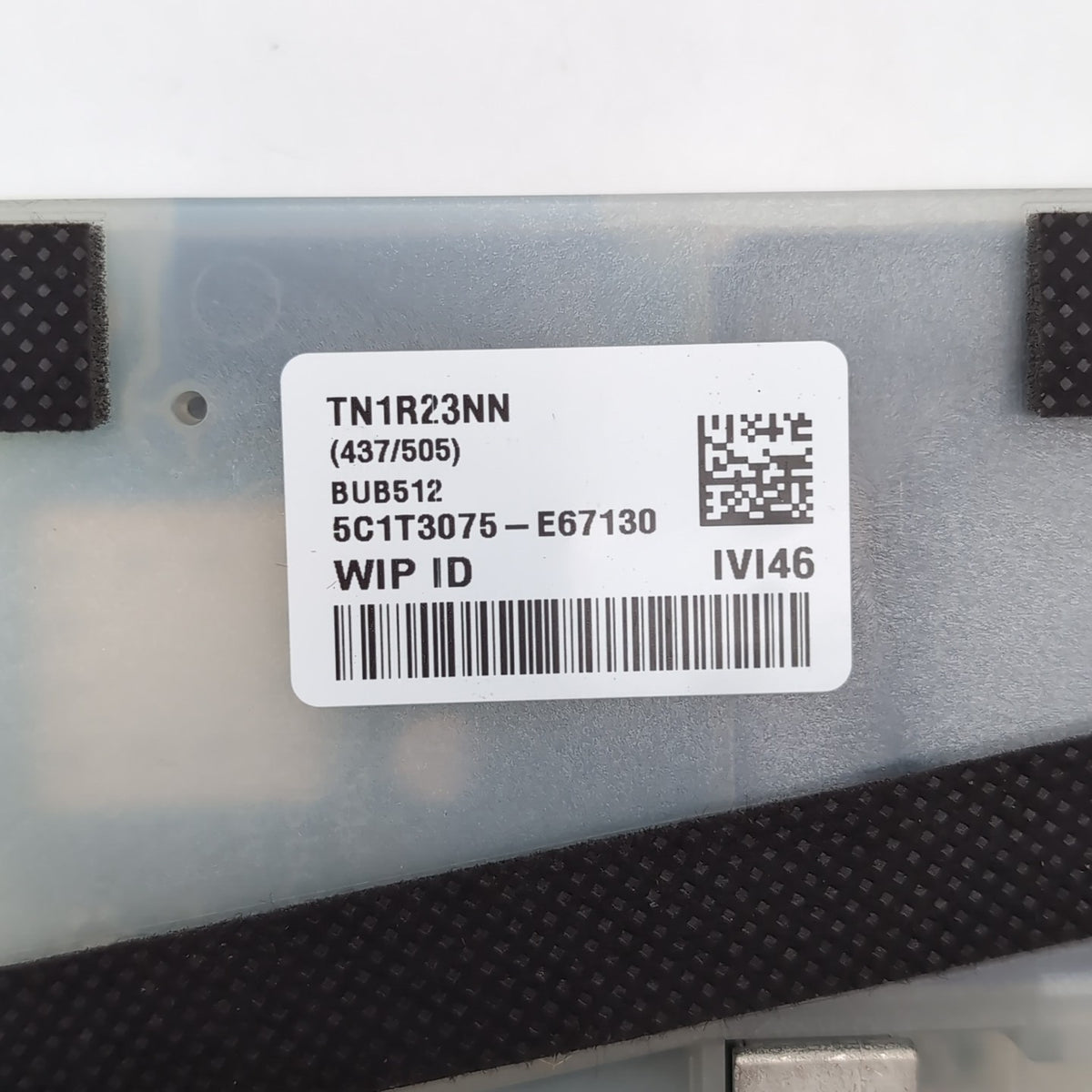 2023 - 2026 BMW G20 G60 M3 X3 X5 X2 X7 Antenna Telematics Control Module 5B785A8
