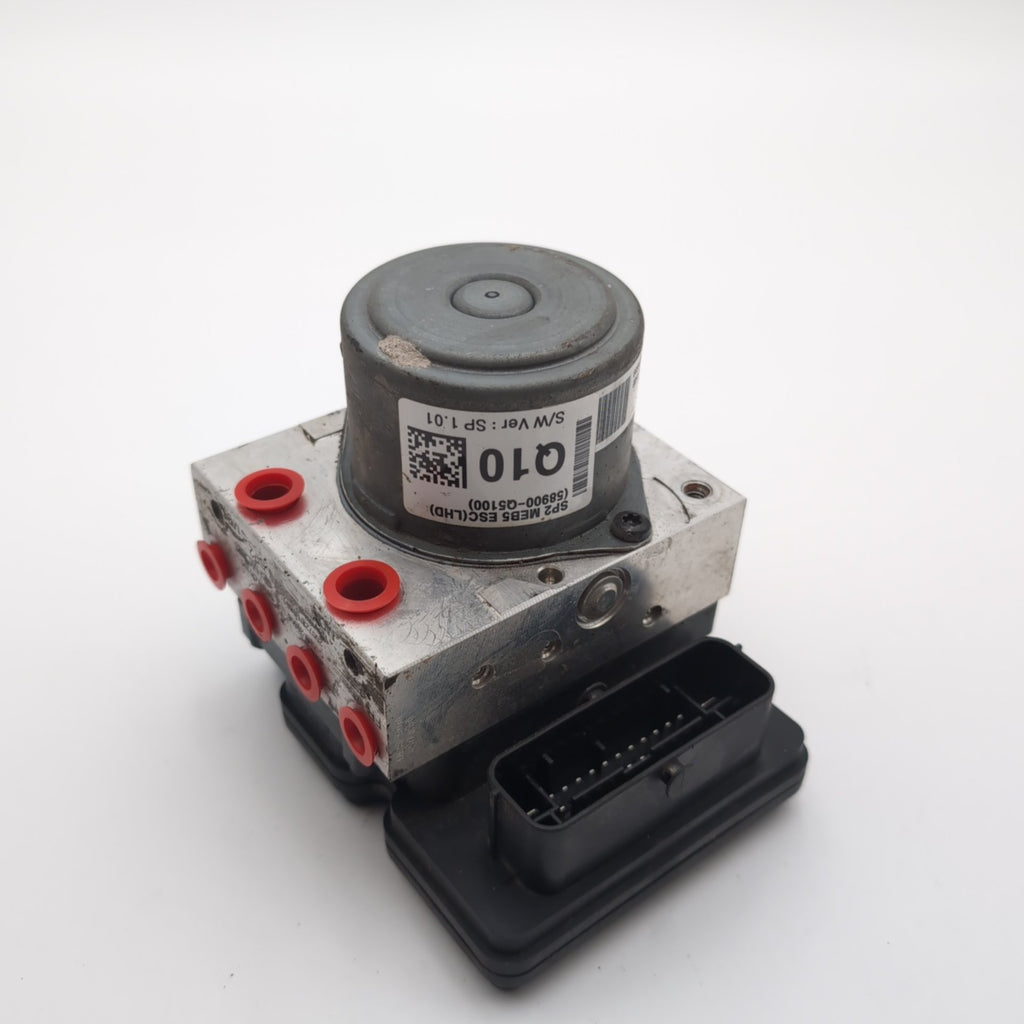 2021 2022 2023 Kia Seltos ABS Anti Lock Brake Pump 58900-Q5100