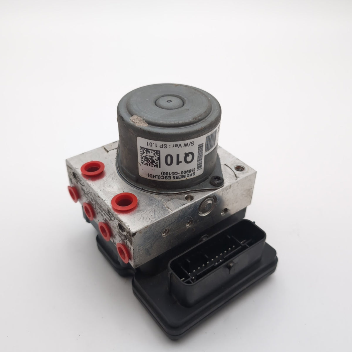 2021 2022 2023 Kia Seltos ABS Anti Lock Brake Pump 58900-Q5100