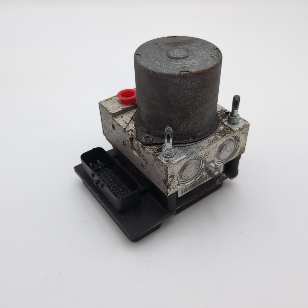 2011 2012 Ford Taurus 3.5L ABS Anti-Lock Brake Pump BA53-2C405-A
