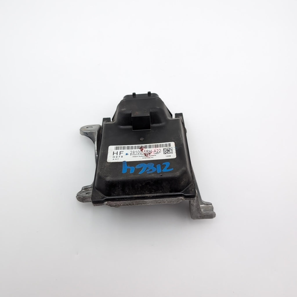 2020 2021 Honda CRV Transmission Control Module TCM OEM 28100-5RH-A22