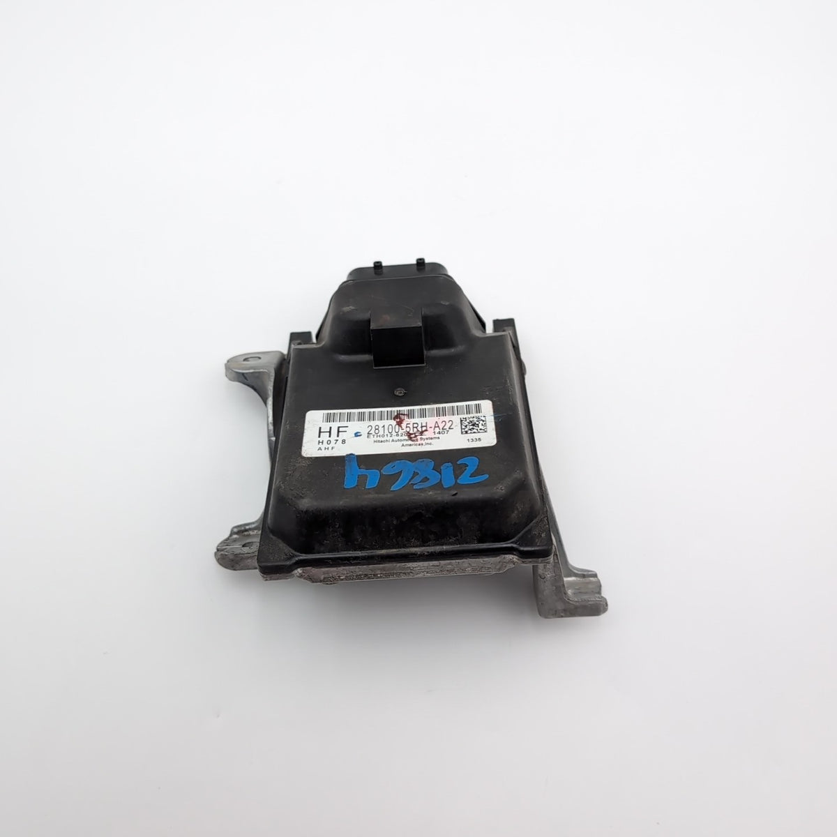 2020 2021 Honda CRV Transmission Control Module TCM OEM 28100-5RH-A22