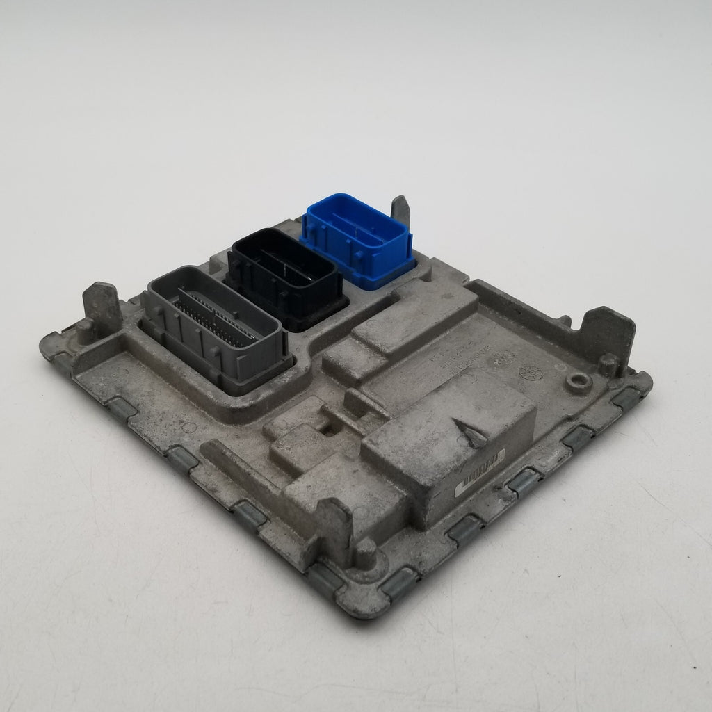 2020 Chevrolet Equinox Engine Computer Ecu Pcm Ecm Pcu Oem 12710152