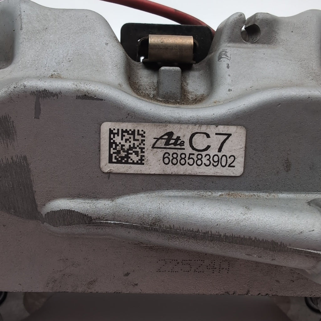 2022 - 2025 BMW 330i 430i G20 G26 RWD Front Left Driver Brake Caliper 6885839