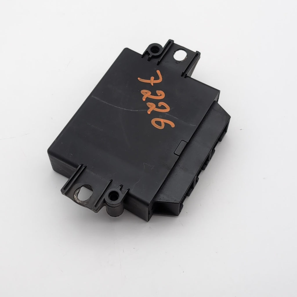 2009- 2015 JAGUAR XF XFR Park Assist Control Module 9W83-15K866-BB