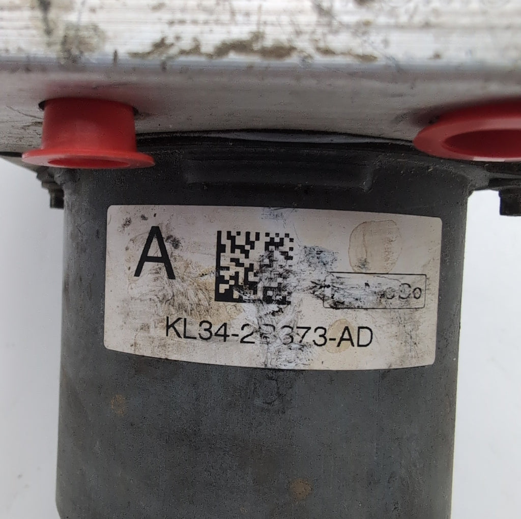 2019 2020 Ford F150 ABS Anti Lock Brake Pump Control Unit KL34-2B373-AD