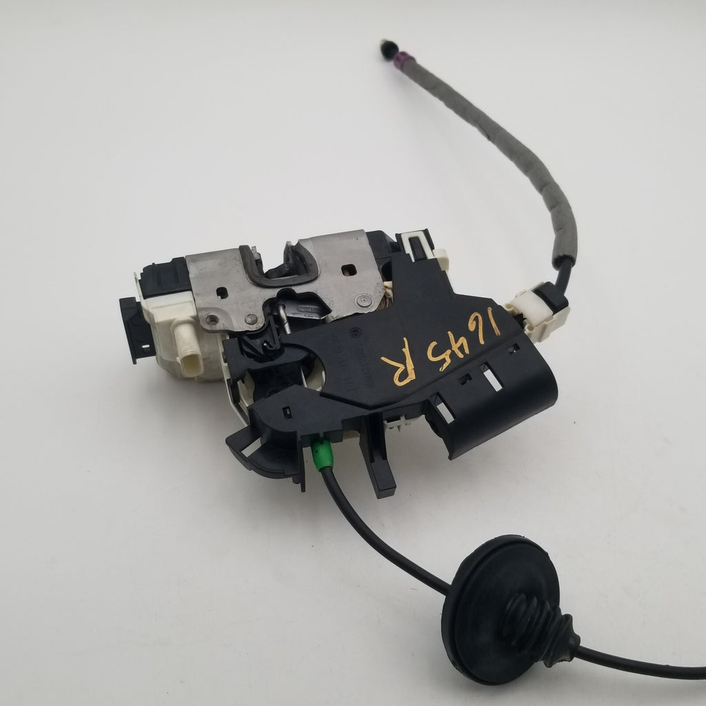 2008- 2015 Mercedes X204 GLK350 E350 Front Right Side Door Lock Latch Actuator