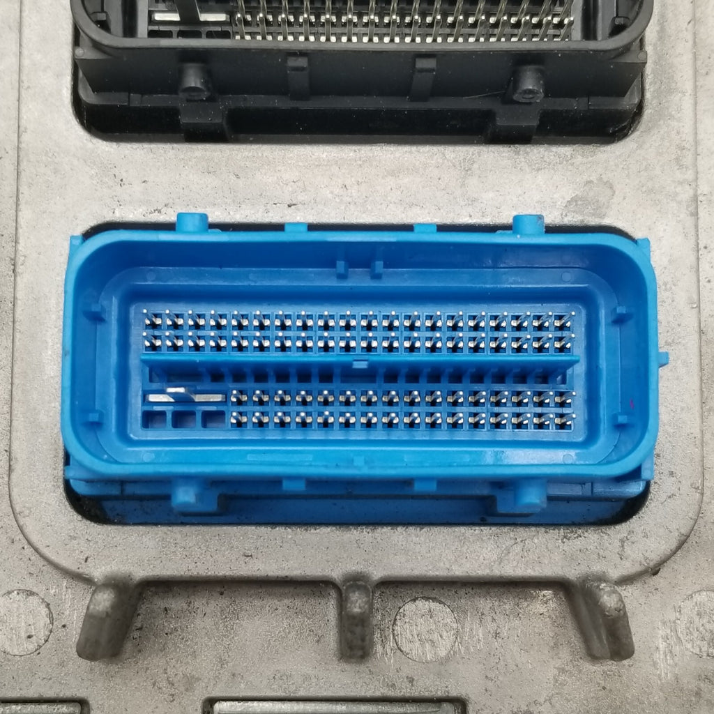 2019 2020 CHEVROLET BLAZER 3.6L ENGINE BRAINE COMPUTER CONTROL MODULE ECU OEM