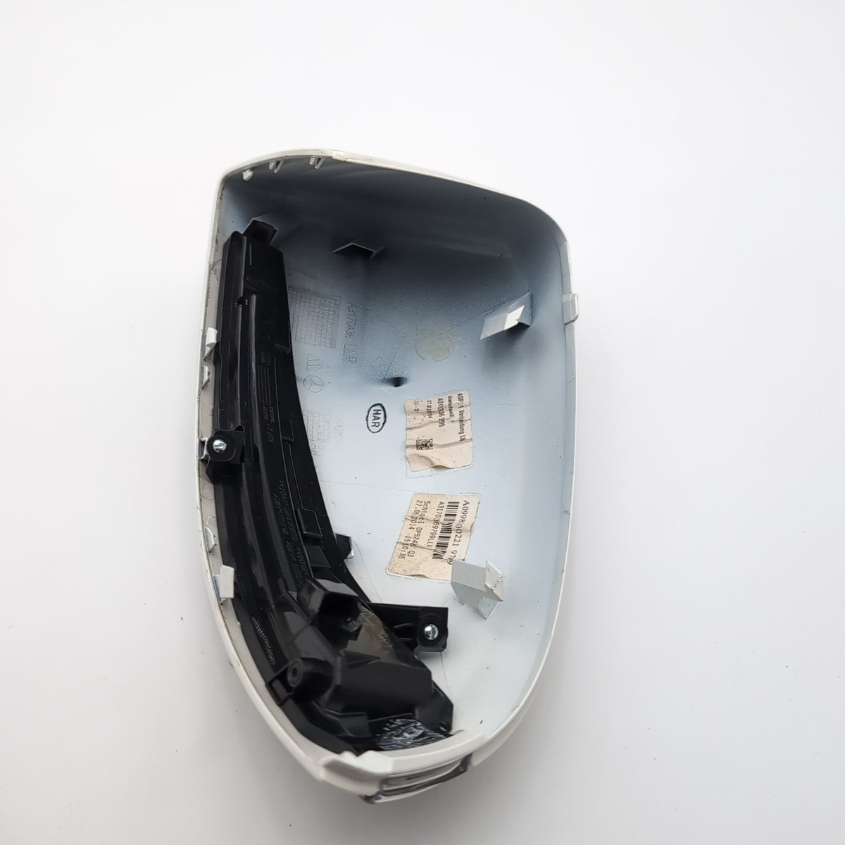 Mercedes Benz W205 W222 W213 Right Passenger Side Mirror Cover Cap A0998100221
