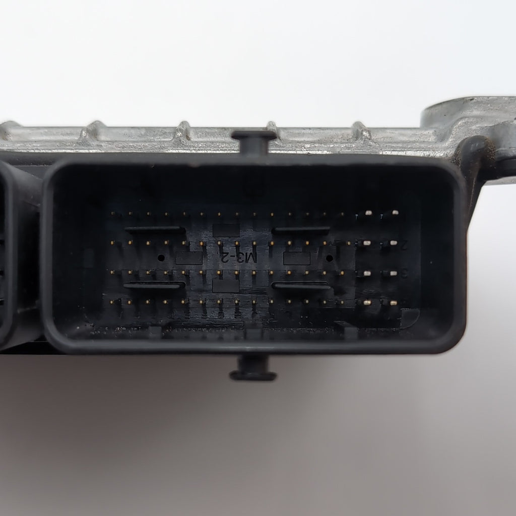 2023 Nissan Rogue 1.5L Engine Computer Control Module ECM EBX OEM 237036RE0A
