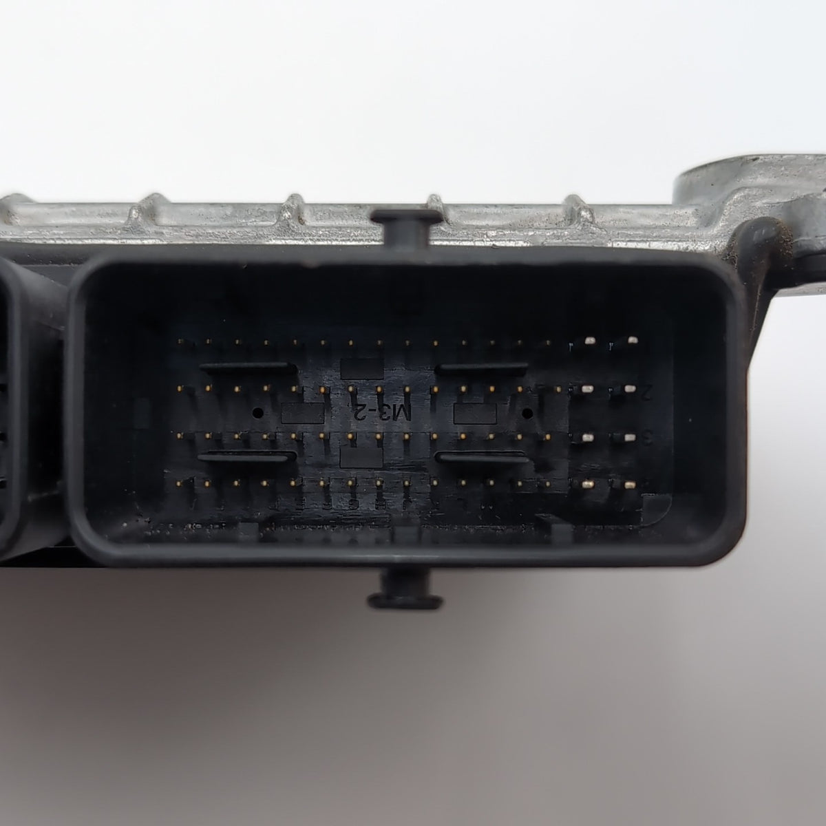 2023 Nissan Rogue 1.5L Engine Computer Control Module ECM EBX OEM 237036RE0A